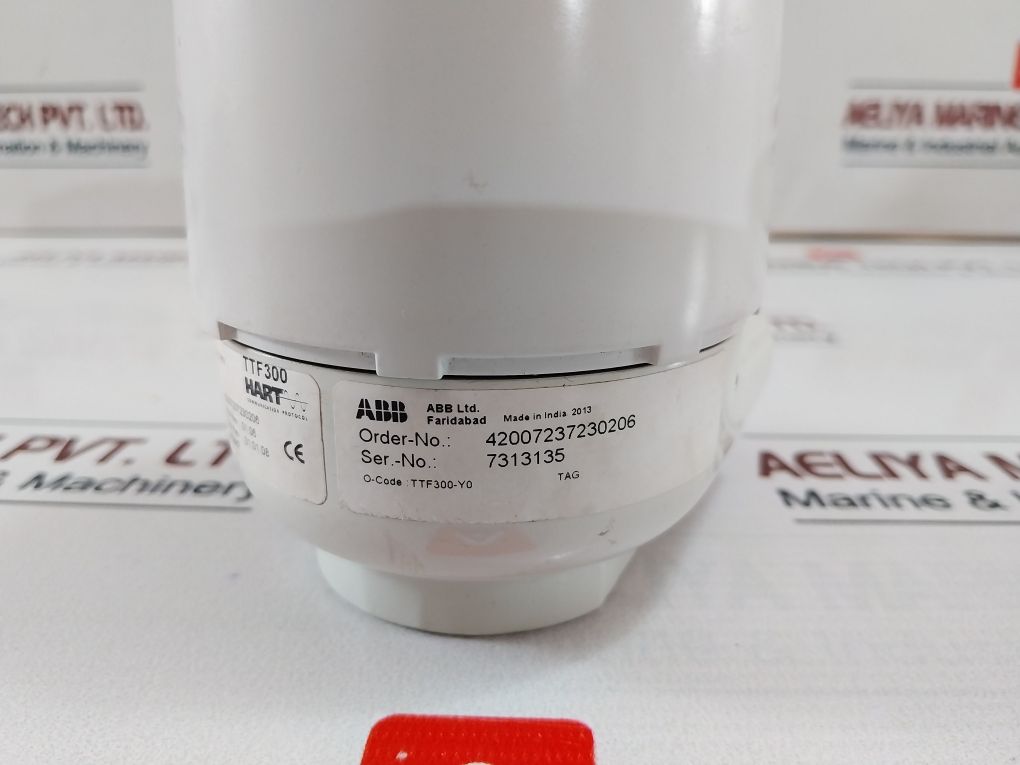 Abb Ttf300-y0 Temperature Transmitter Ttf300Y0C2Hbsk2
