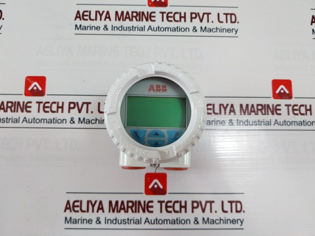 Abb Ttf300-y0 Temperature Transmitter Ttf300Y0C2Hbsk2