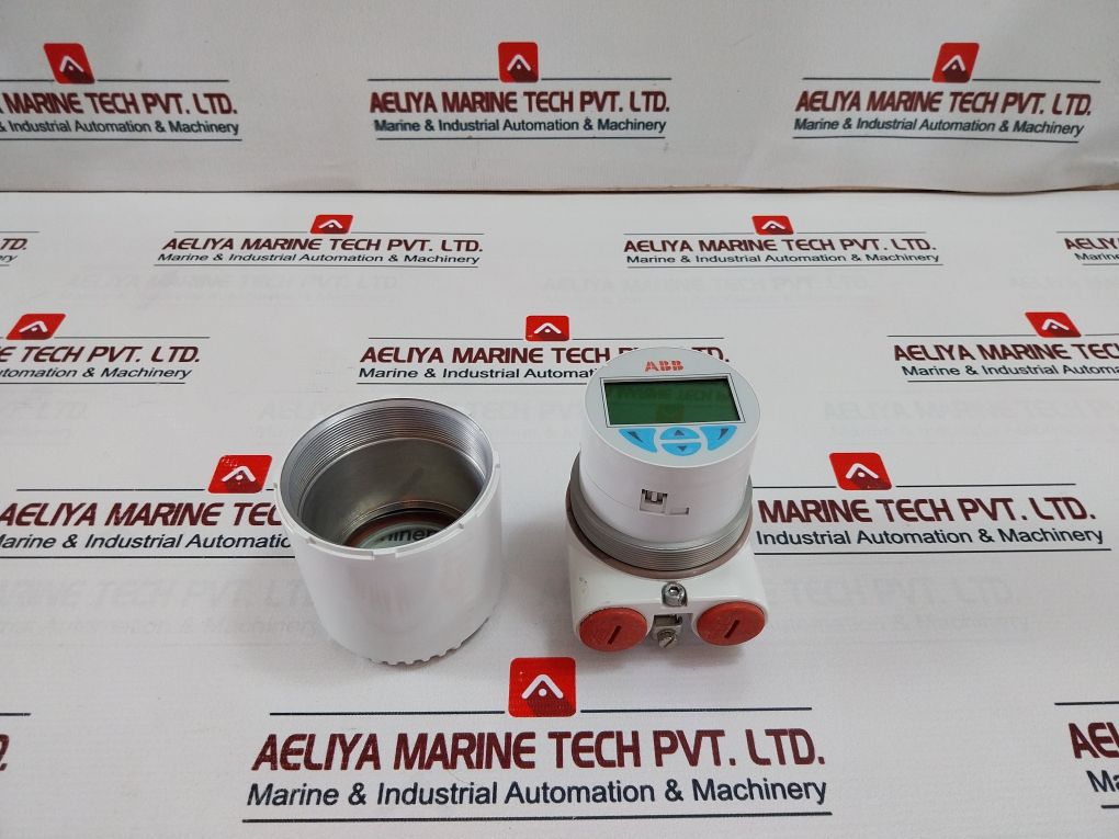Abb Ttf300-y0 Temperature Transmitter Ttf300Y0C2Hbsk2