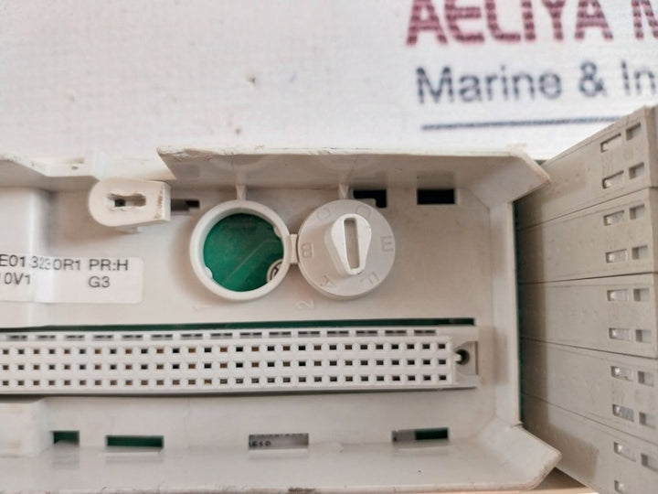 Abb Tu810V1 Compact Module Termination Unit