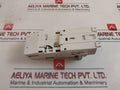 Abb Tu810V1 Compact Module Termination Unit