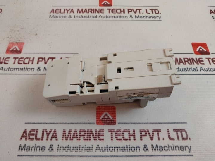 Abb Tu810V1 Compact Module Termination Unit