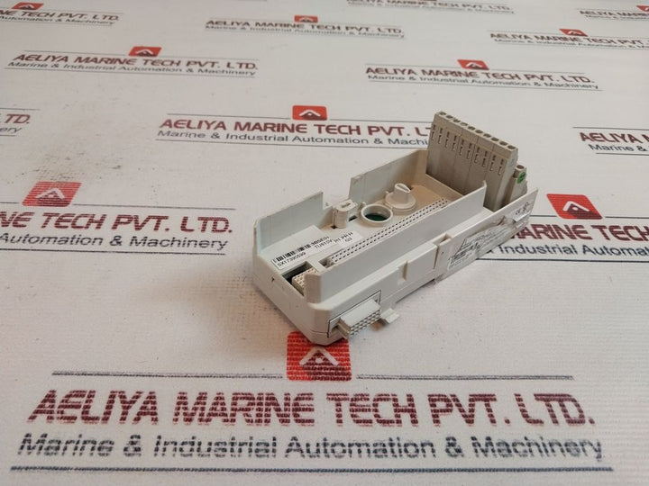 Abb Tu810V1 Compact Module Termination Unit