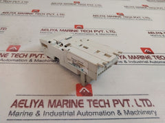 Abb Tu810V1 Compact Module Termination Unit