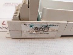 Abb Tu810V1 Compact Module Termination Unit