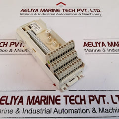 Abb Tu810V1 Terminal Module 3Bse013230R1 Pr F
