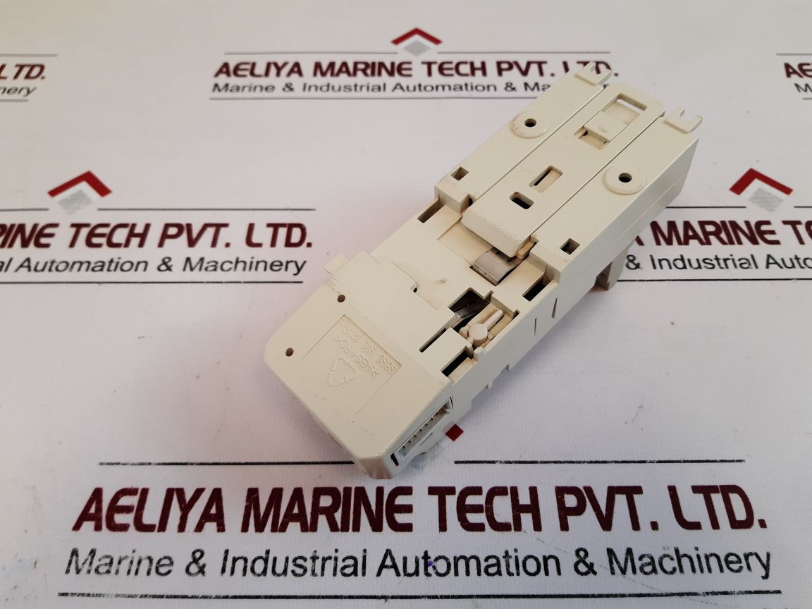 Abb Tu810V1 Terminal Module 3Bse013230R1 Pr F
