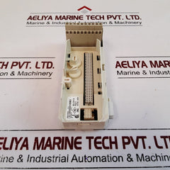 Abb Tu810V1 Terminal Module 3Bse013230R1 Pr F
