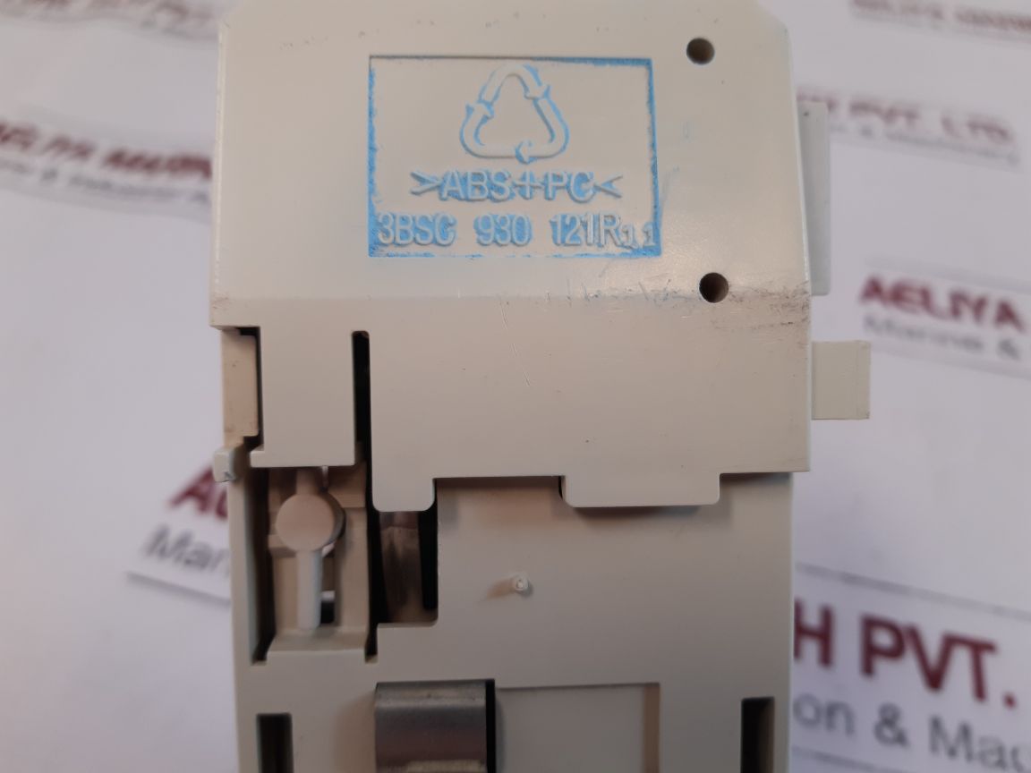 Abb Tu810V1 Terminal Module 3Bse013230R1 Pr F
