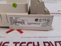 Abb Tu811V1 Compact Module Termination Unit 3Bse013231R1 Pr J
