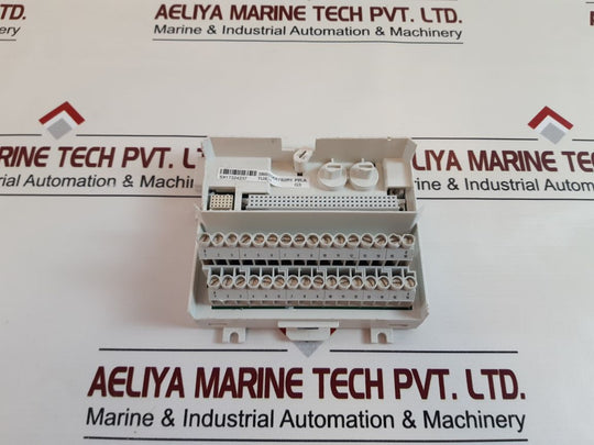 Abb Tu851 Termination Unit 3Bse068782R1
