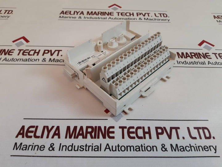 Abb Tu851 Termination Unit 3Bse068782R1
