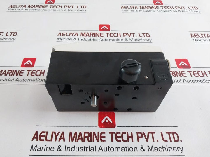 Abb Tzidc Positioner V18345-1021456001