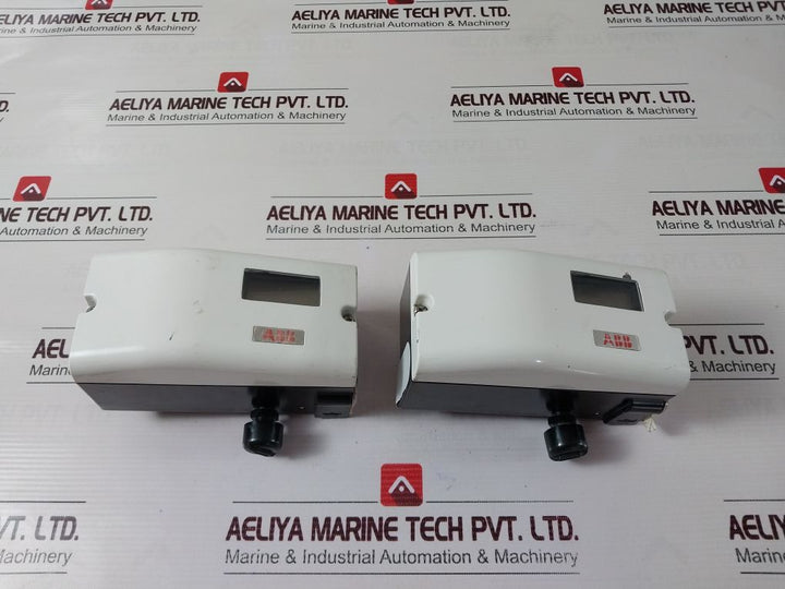 Abb Tzidc Free Shipping