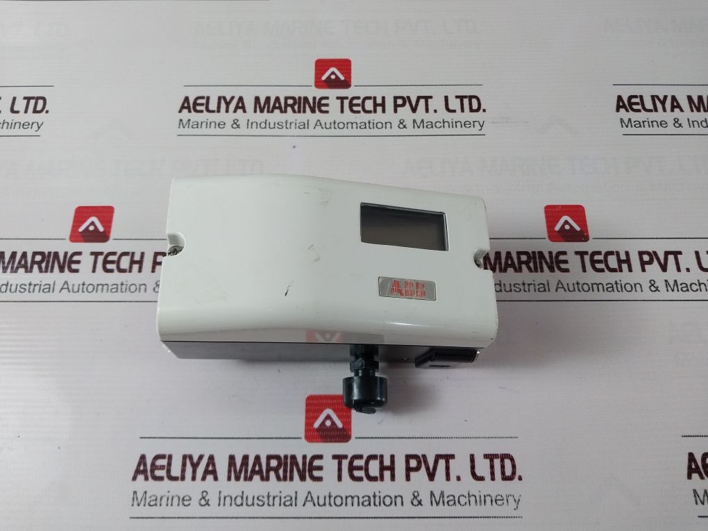 Abb Tzidc Electro-pneumatic Positioner V18345-1021456001