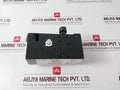 Abb Tzidc Electro-pneumatic Positioner V18345-1021456001