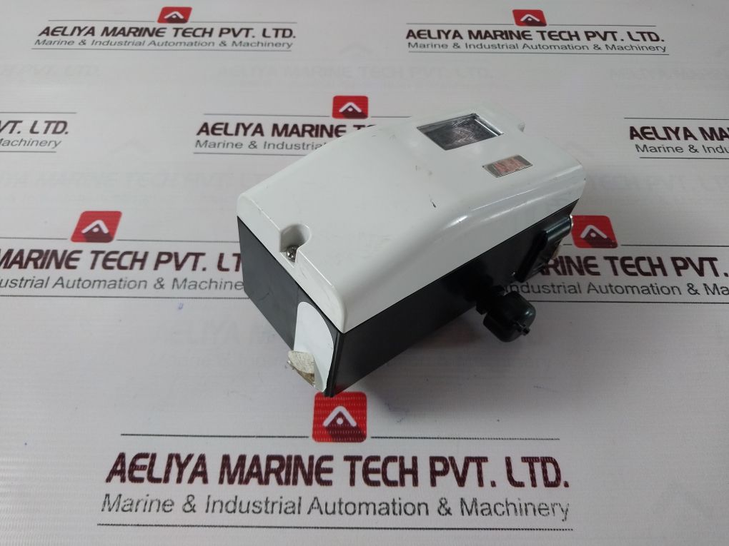 Abb Tzidc Electro-pneumatic Positioner V18345-1021456001