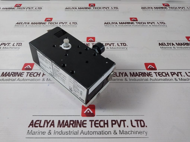Abb Tzidc Electro-pneumatic Positioner V18345-1021456001