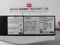 Abb Tzidc Electro-pneumatic Positioner V18345-1021456001