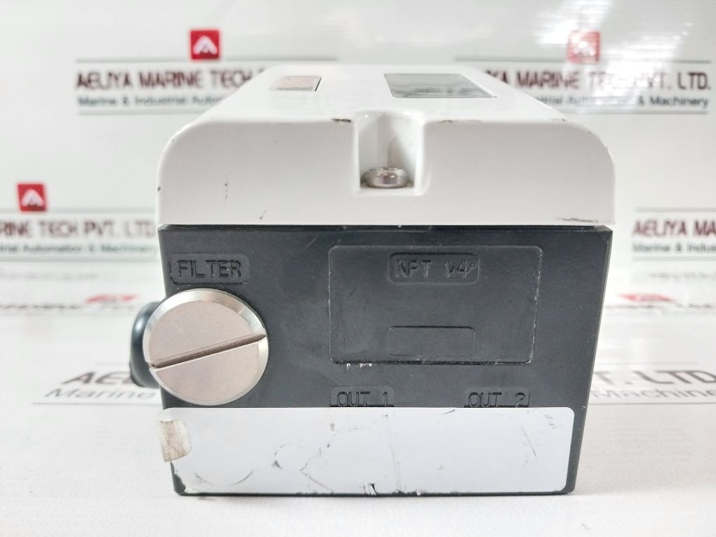 Abb Tzidc Electro-pneumatic Positioner V18345-1021456001