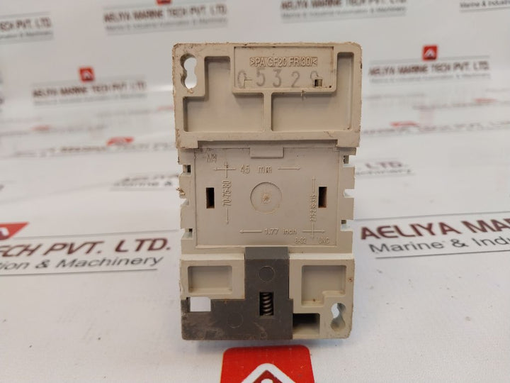 Abb Ua30-30-10Ra Contactor With Ua30...Ra