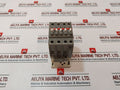 Abb Ua30...Ra Contactor 50A 600Vac