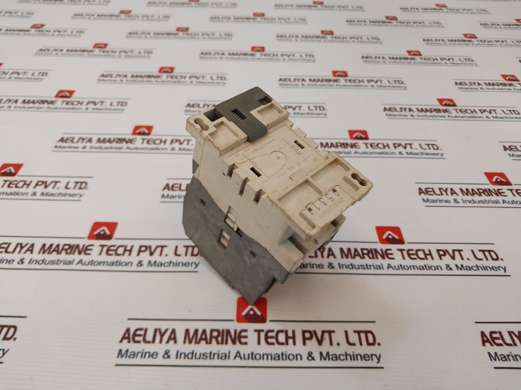 Abb Ua30...Ra Contactor 50A 600Vac