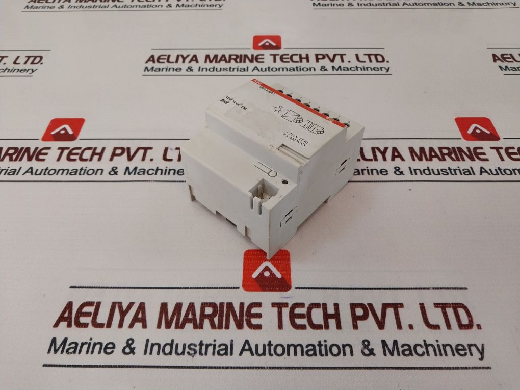 Abb Ud/S 2.300.1 Universal Dimming Actuator 230V