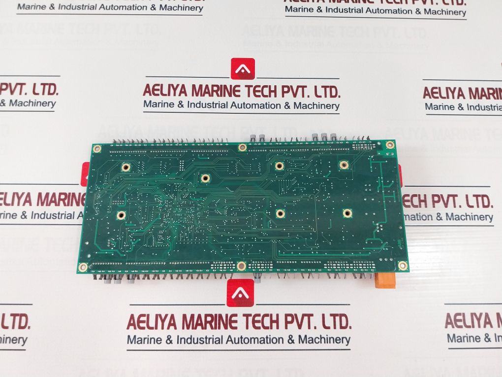 Abb Uf C760 Printed Circuit Board