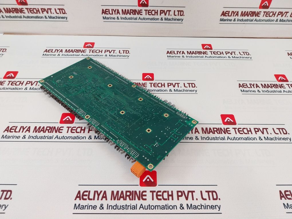 Abb Uf C760 Printed Circuit Board