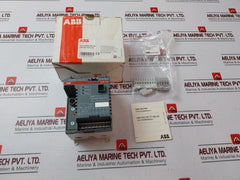 Abb Umc100-fbp.0 A5 Universal Motor Controller 1000V 50-60Hz