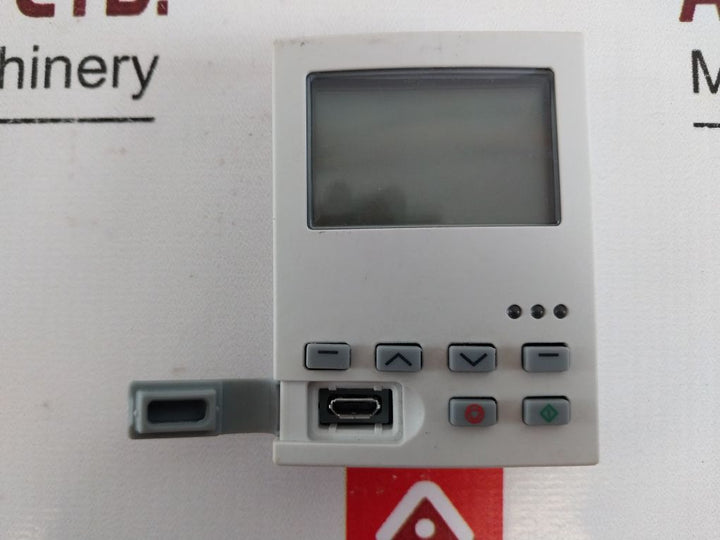 Abb Umc100-pan Operator Panel 1Saj590000R0103