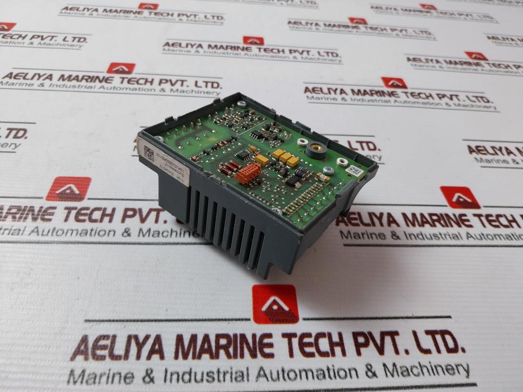 Abb Umc100 Motor Controller 00004079