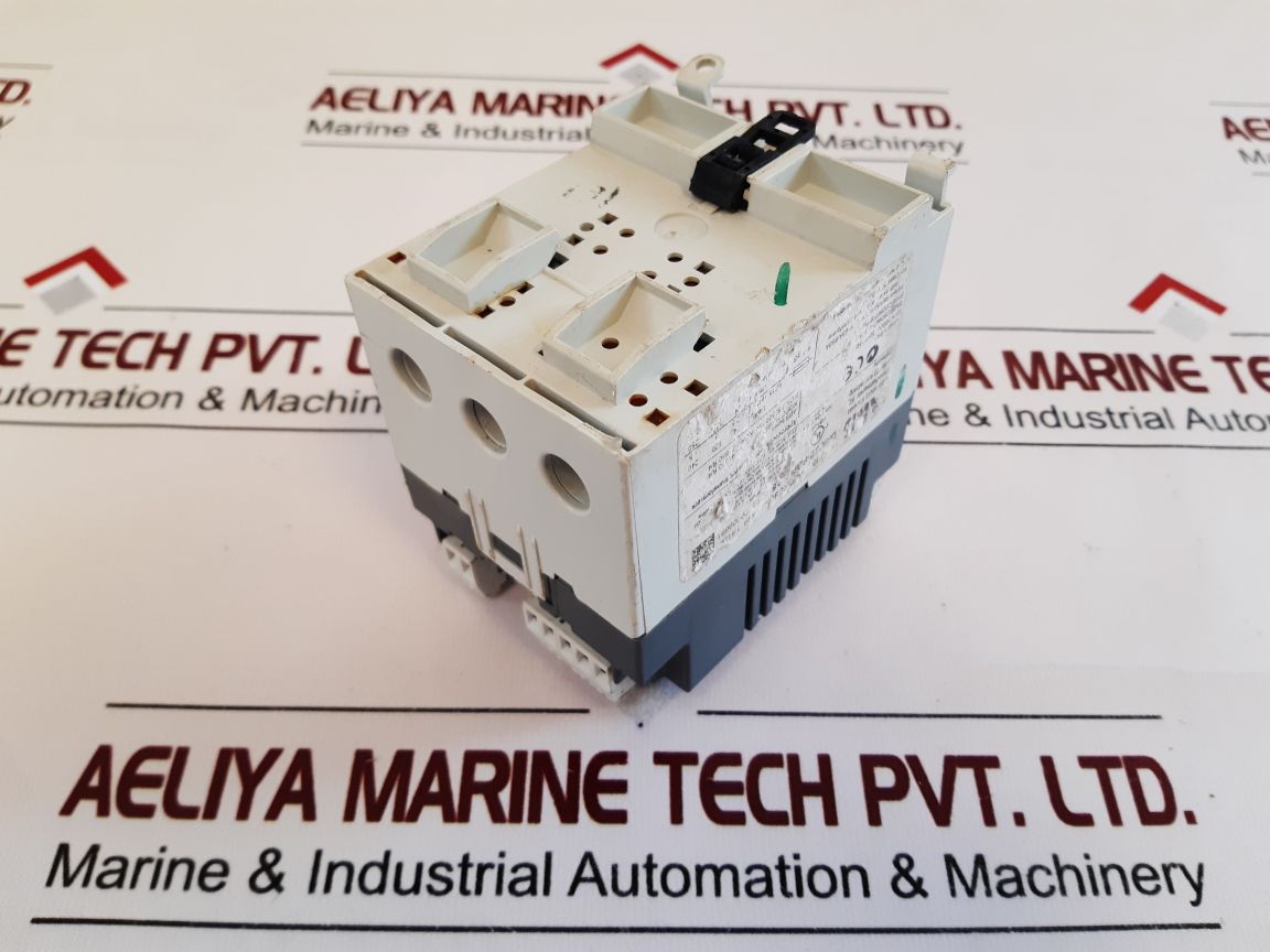 Abb Umc22 Motor Controller
