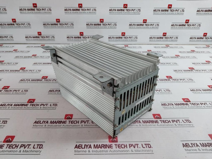 Abb Unitrol 1000 3Bhe014557R0003 Voltage Regulator
