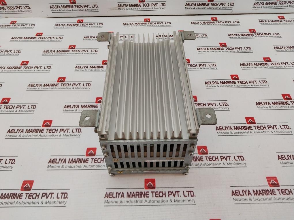 Abb Unitrol 1000 Voltage Regulator 3Bhe014557R0003 