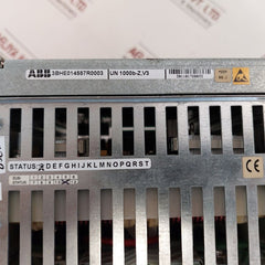 Abb Unitrol 1000 Voltage Regulator 3Bhe014557R0003