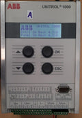 Abb Unitrol 1000 Voltage Regulator 3Bhe014557R0003