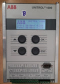 Abb Unitrol 1000 Voltage Regulator 3Bhe014557R0003