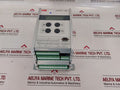 Abb Unitrol 1000 Voltage Regulator 3Bhe014557R0003
