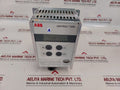 Abb Unitrol 1000 Voltage Regulator 3Bhe014557R0003