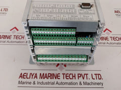 Abb Unitrol 1000 Voltage Regulator 3Bhe014557R0003