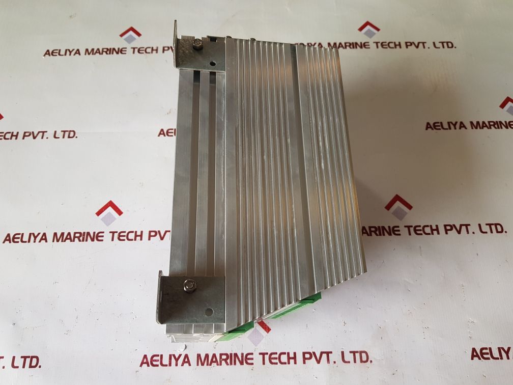 Abb Unitrol 1000 Voltage Regulator 3Bhe014557R0005