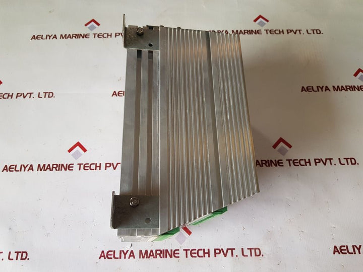 Abb Unitrol 1000 Voltage Regulator 3Bhe014557R0005