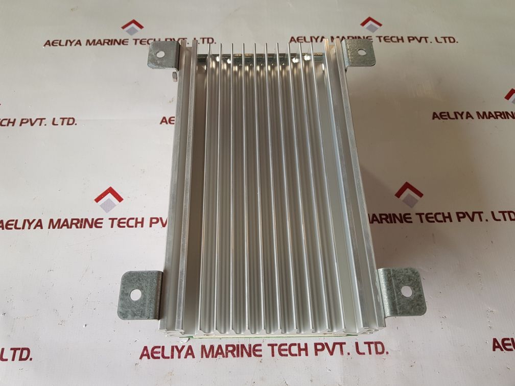 Abb Unitrol 1000 Voltage Regulator 3Bhe014557R0005