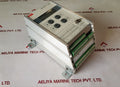 Abb Unitrol 1000 Voltage Regulator 3Bhe014557R0005
