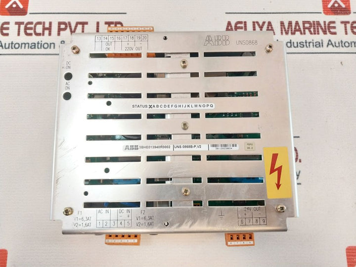 Abb Uns0868 3Bhe013940R0002