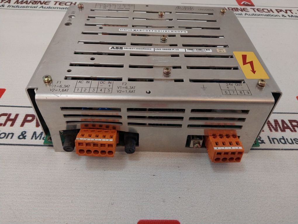 Abb Uns0868 3Bhe013940R0002
