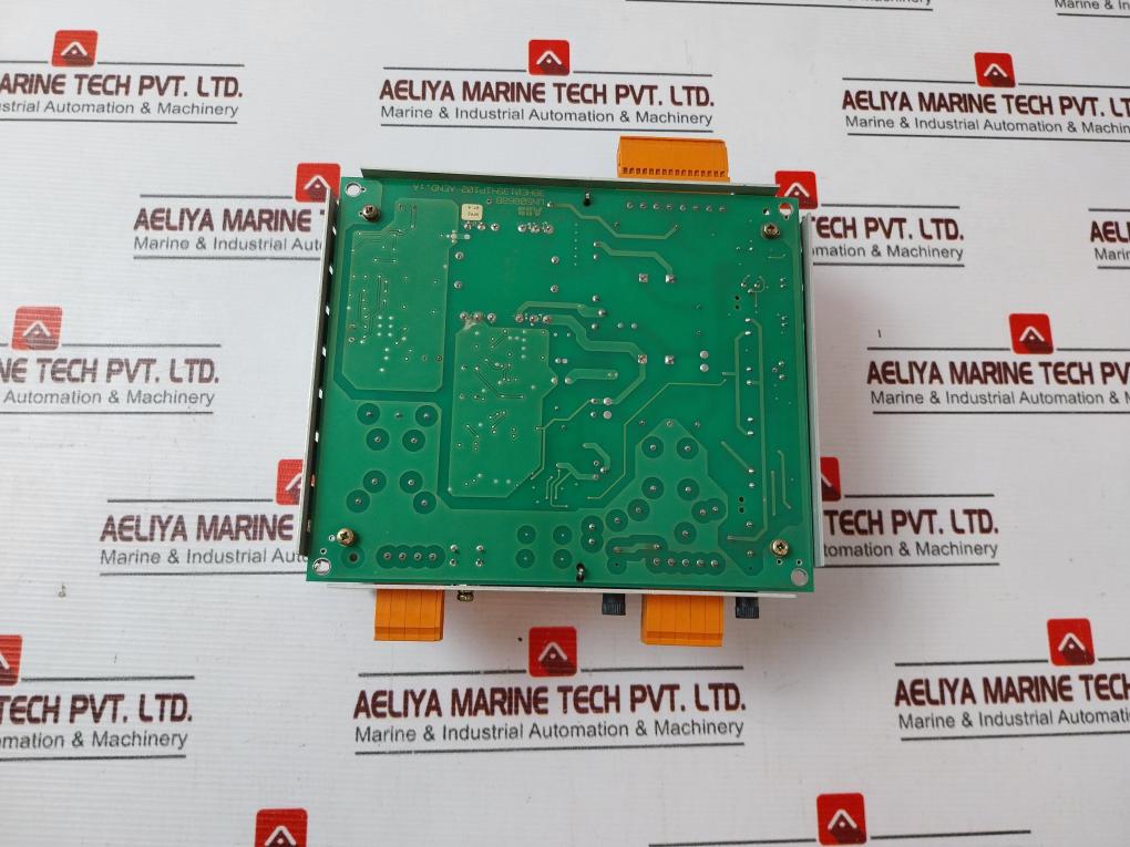 Abb Uns0868B Power Supply