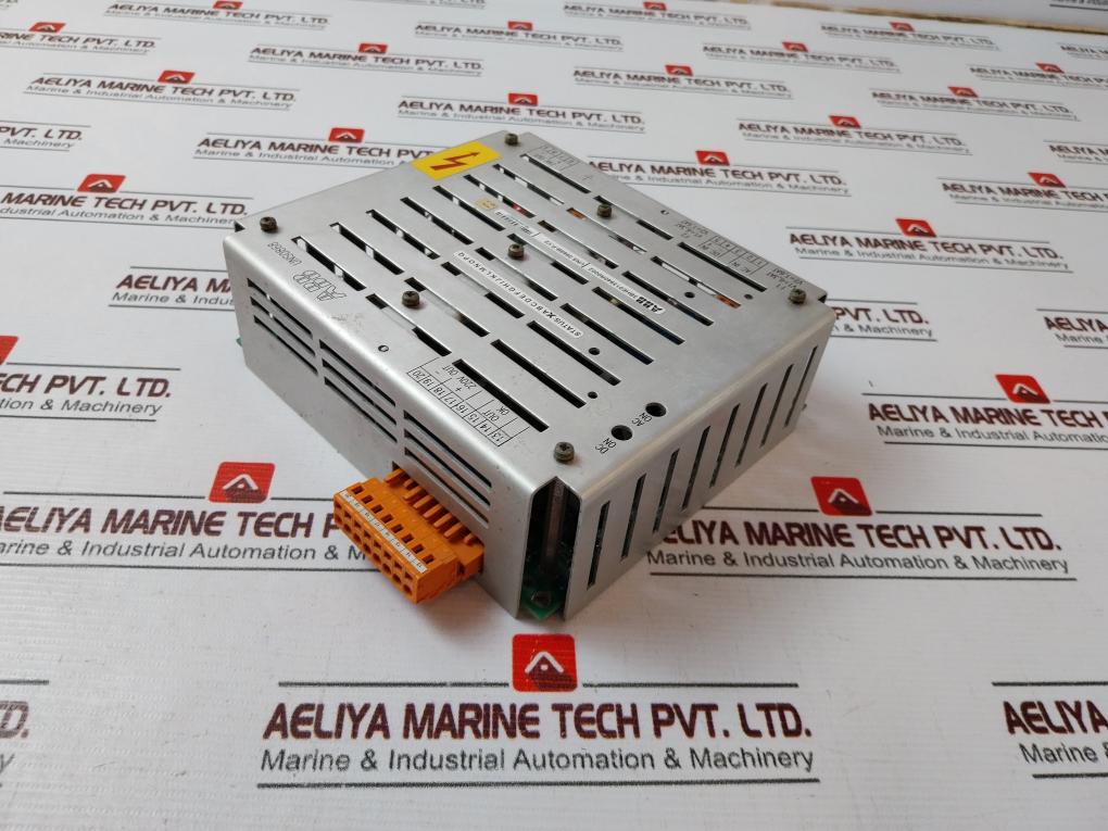 Abb Uns0868B Power Supply